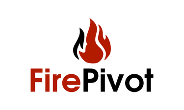FirePivot.com - Creative brandable domain for sale